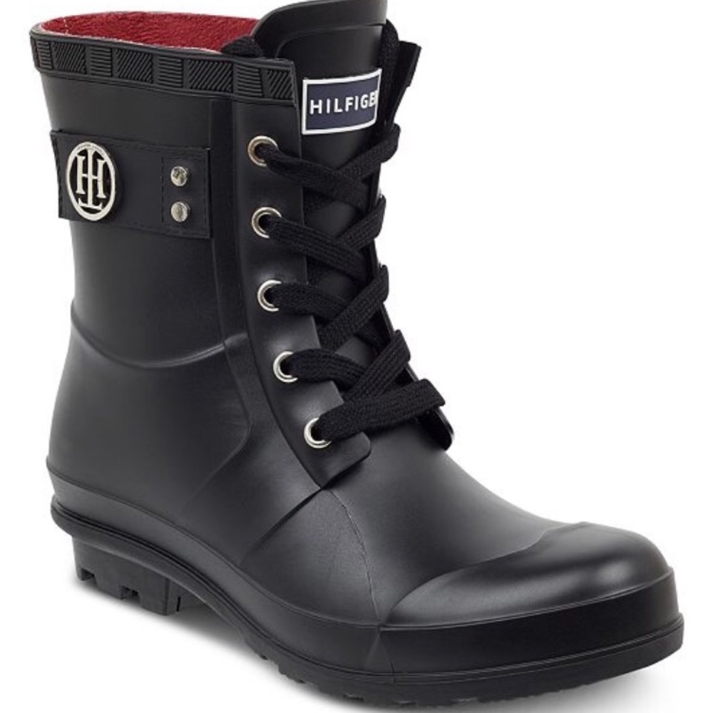 Tommy Hilfiger Toniee Rain Boot